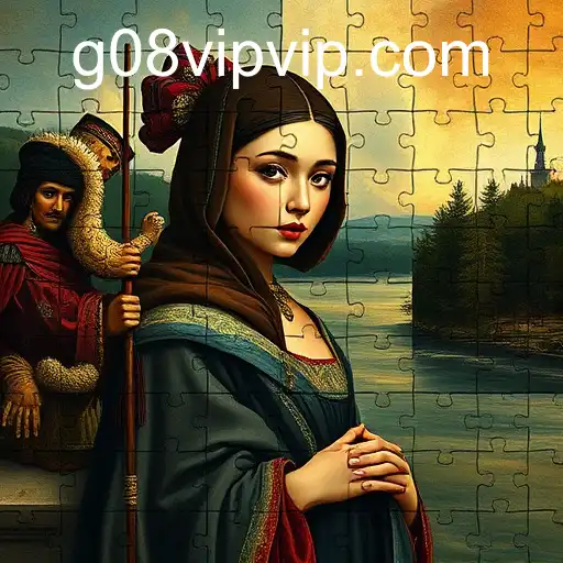 The Intersection of Art and Technology: Exploring G08vip's Innovative Fine Arts Game Category