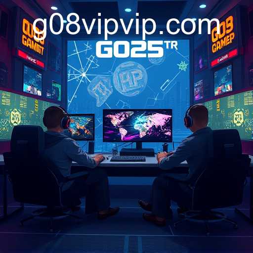 Exploring the Digital World of Gaming in 2025