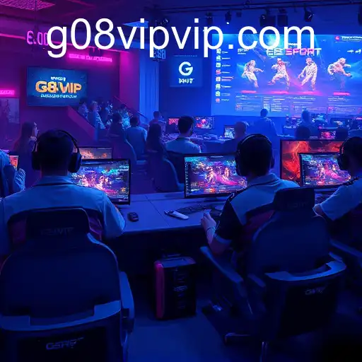 The Evolution of Online Gaming Platforms