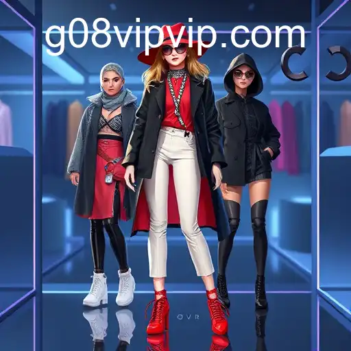 Exploring the Latest Style Trends in the World of Gaming