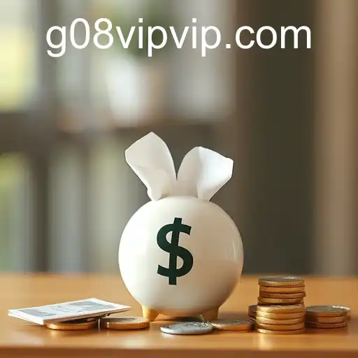 Exploring the 'Wealth Management' Game Category on G08vip: A Unique Online Experience