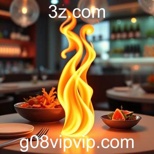 Exploring the Gourmet Dining Experience in Online Gaming
