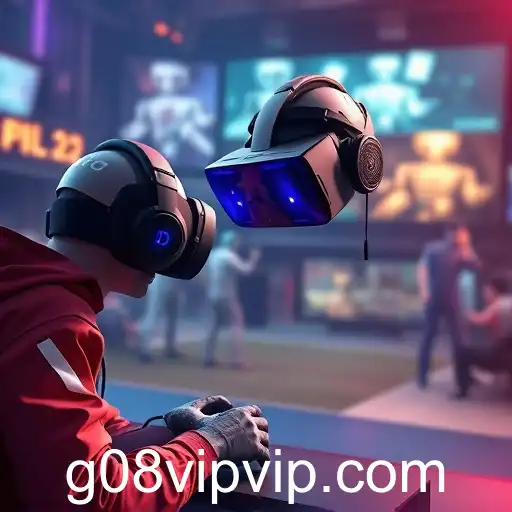 Evolution of Online Gaming Communities