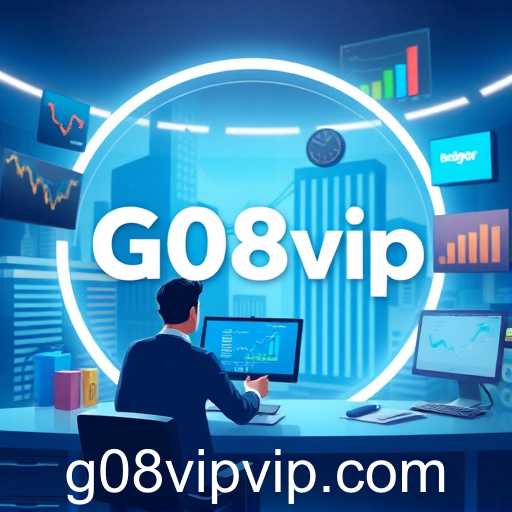 The Rise of G08vip in the Gaming World