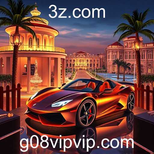 G08vip: Revolutionizing Online Gaming