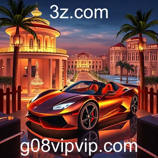G08vip: Revolutionizing Online Gaming