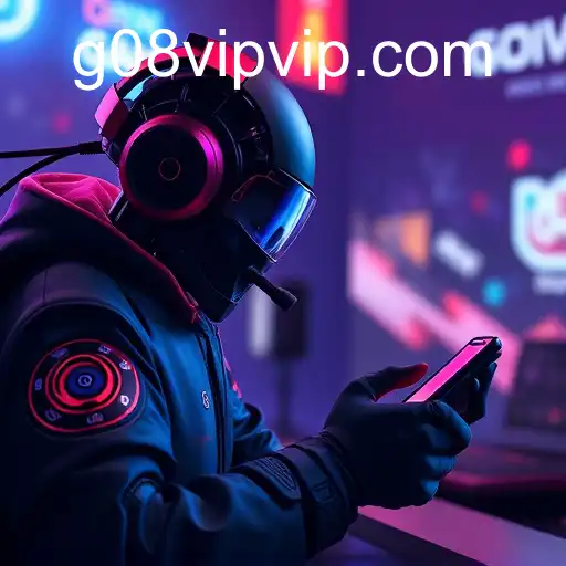 Gaming in the Age of AI: The Rise of G08vip