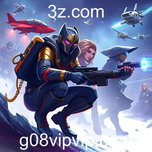 Gaming Evolution: The Rise of G08vip