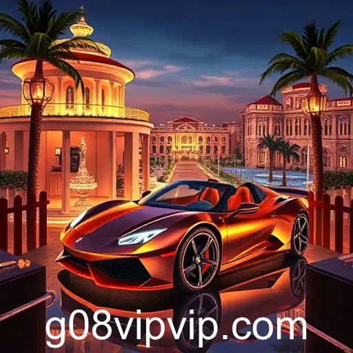 Revolutionizing Online Gaming: The Rise of G08vip and Beyond