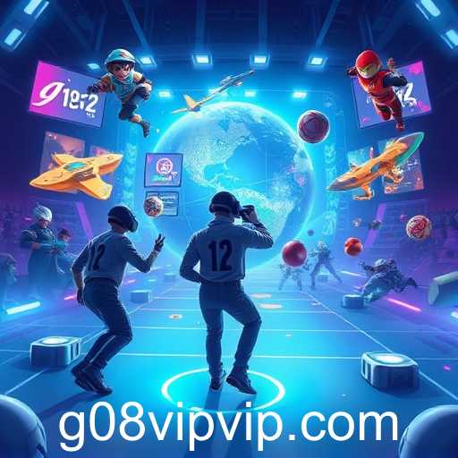 G08vip Gaming Revolution