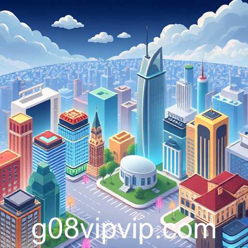 The Rise of G08vip: Revolutionizing Online Gaming