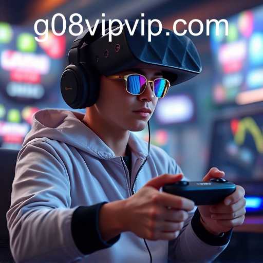 The Rise of G08vip in Gaming