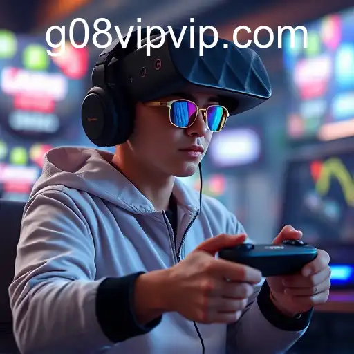 The Rise of G08vip in Gaming