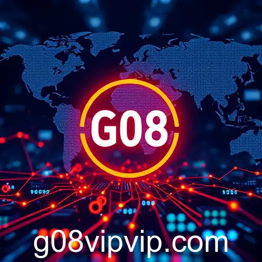 The Rise of G08vip in Online Gaming