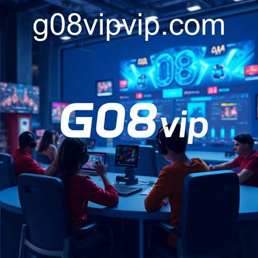 The Rise of G08vip in the Online Gaming World
