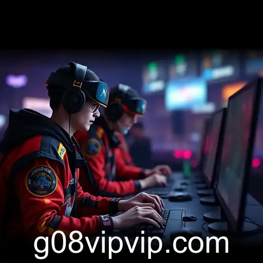 The Rise of Online Gaming Platforms