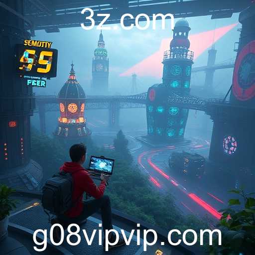Exploring the World of Tech Innovations: The Fascinating 'G08vip' Game Category