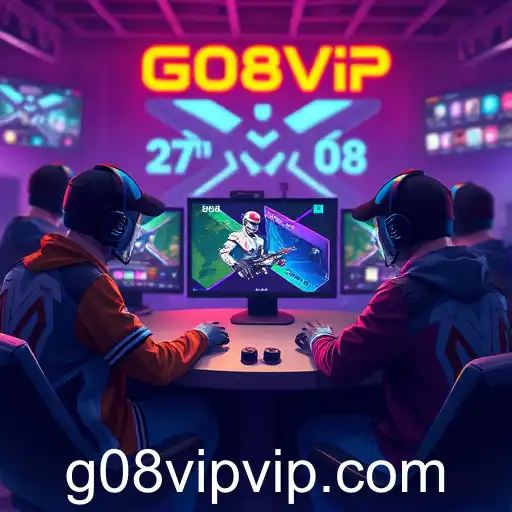 The Digital Boom: Gaming's New Frontier