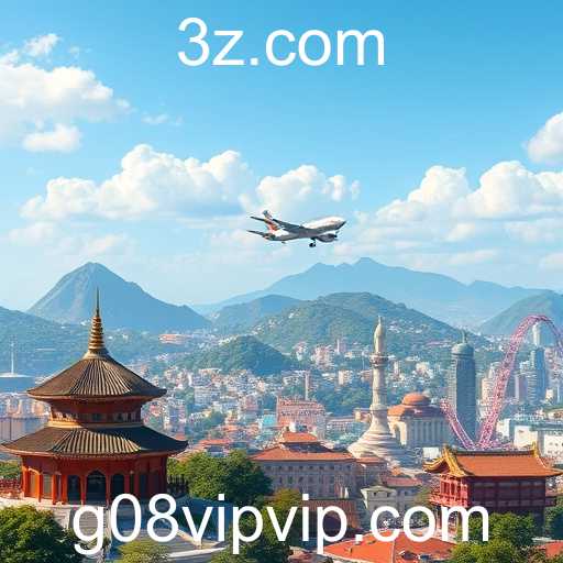 Exploring the World from Home: The Rise of 'Travel Guides' in Online Gaming