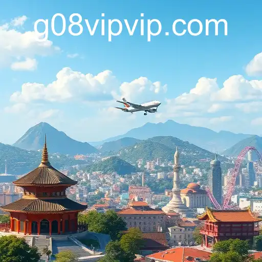 Exploring the World from Home: The Rise of 'Travel Guides' in Online Gaming